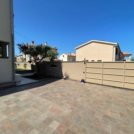 House Runa Porec Exterior photo