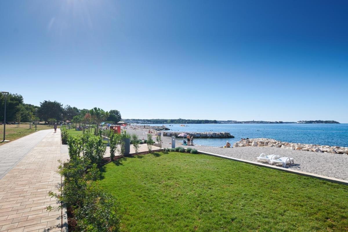 House Runa Porec Exterior photo