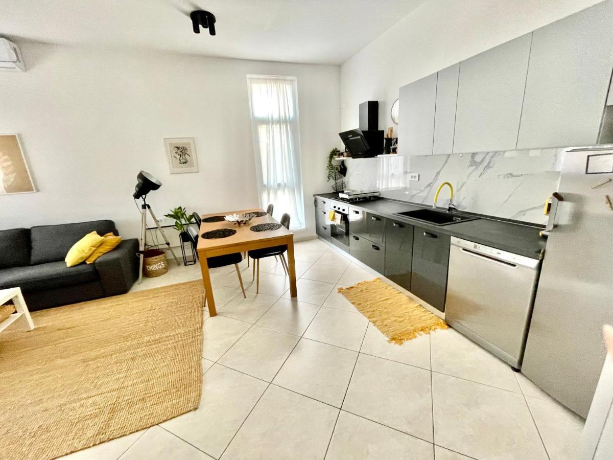 House Runa Porec Exterior photo