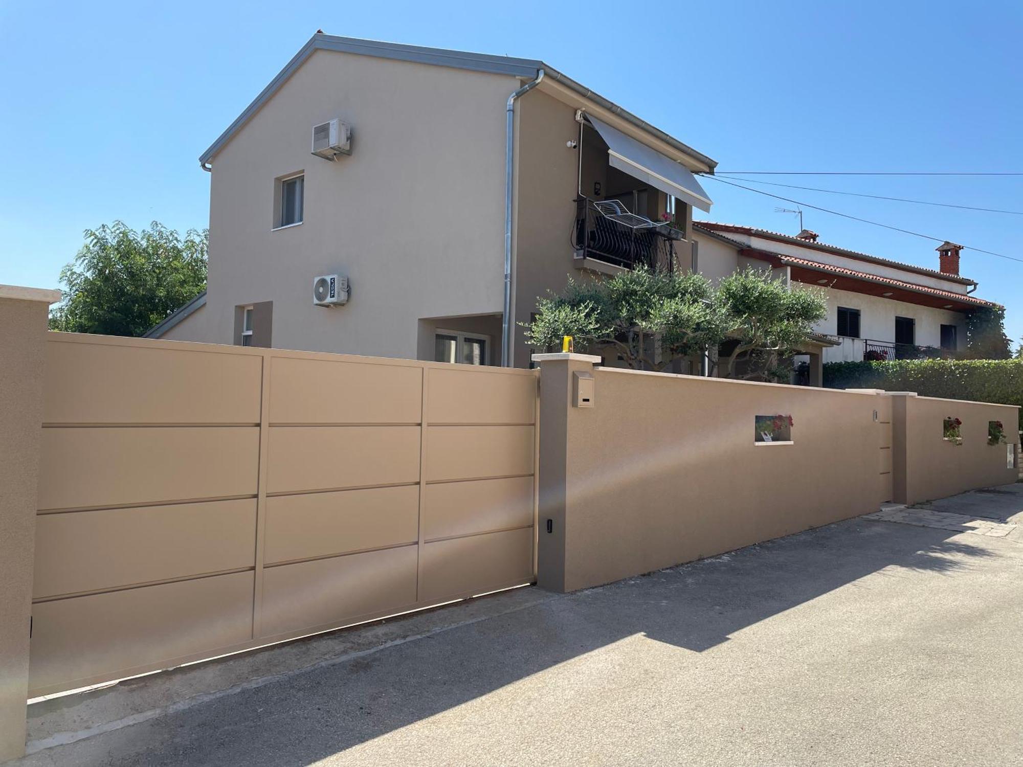 House Runa Porec Exterior photo